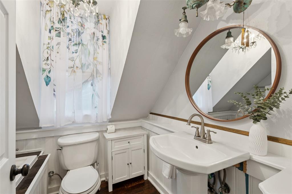 Frisco Original Donation - Residential