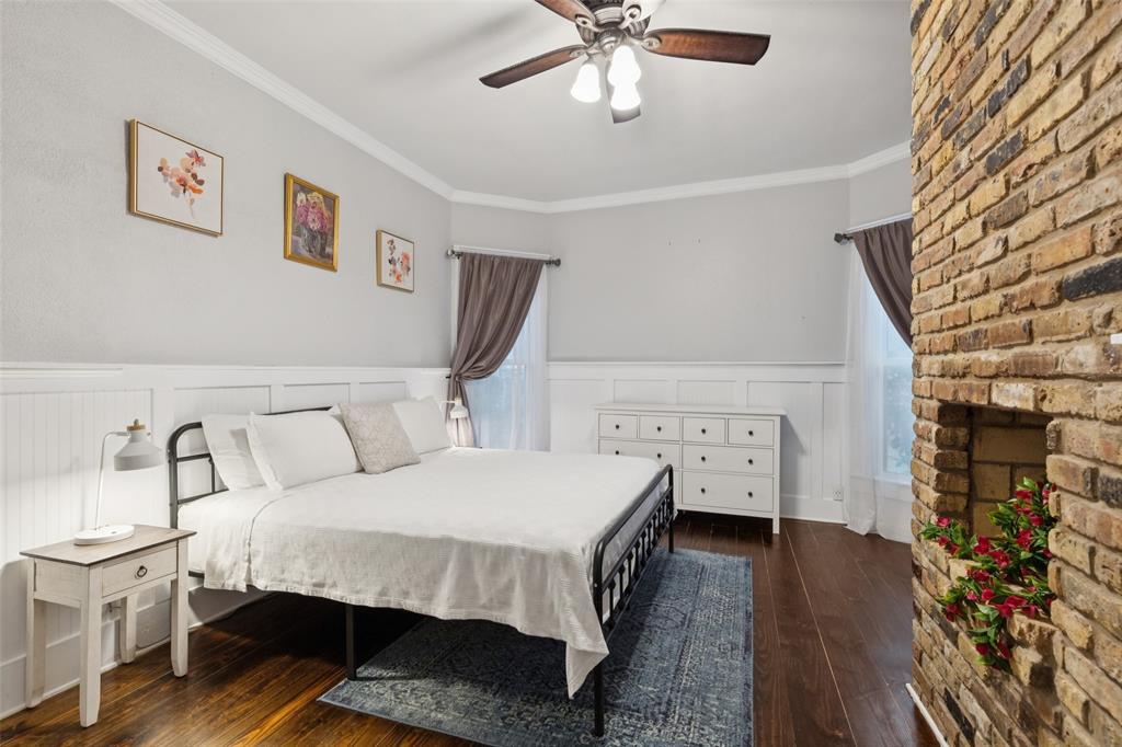 Frisco Original Donation - Residential