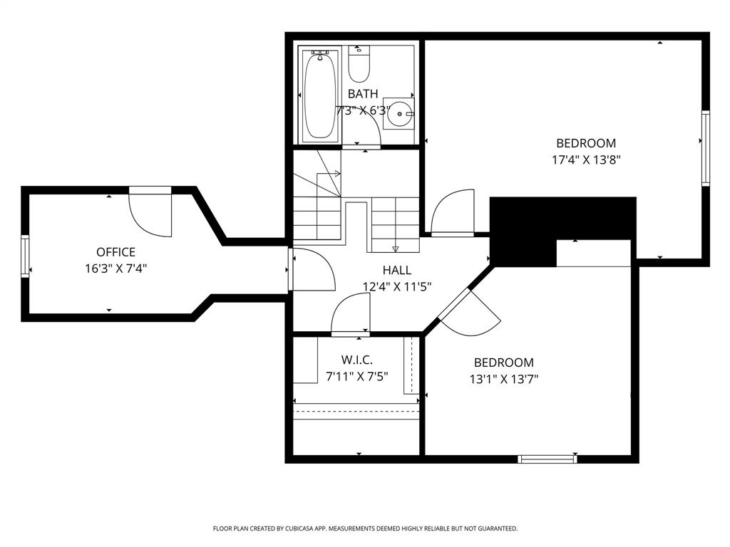 Frisco Original Donation - Residential