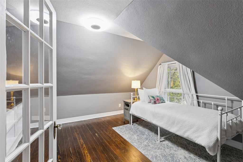 Frisco Original Donation - Residential