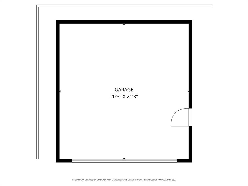 Frisco Original Donation - Residential