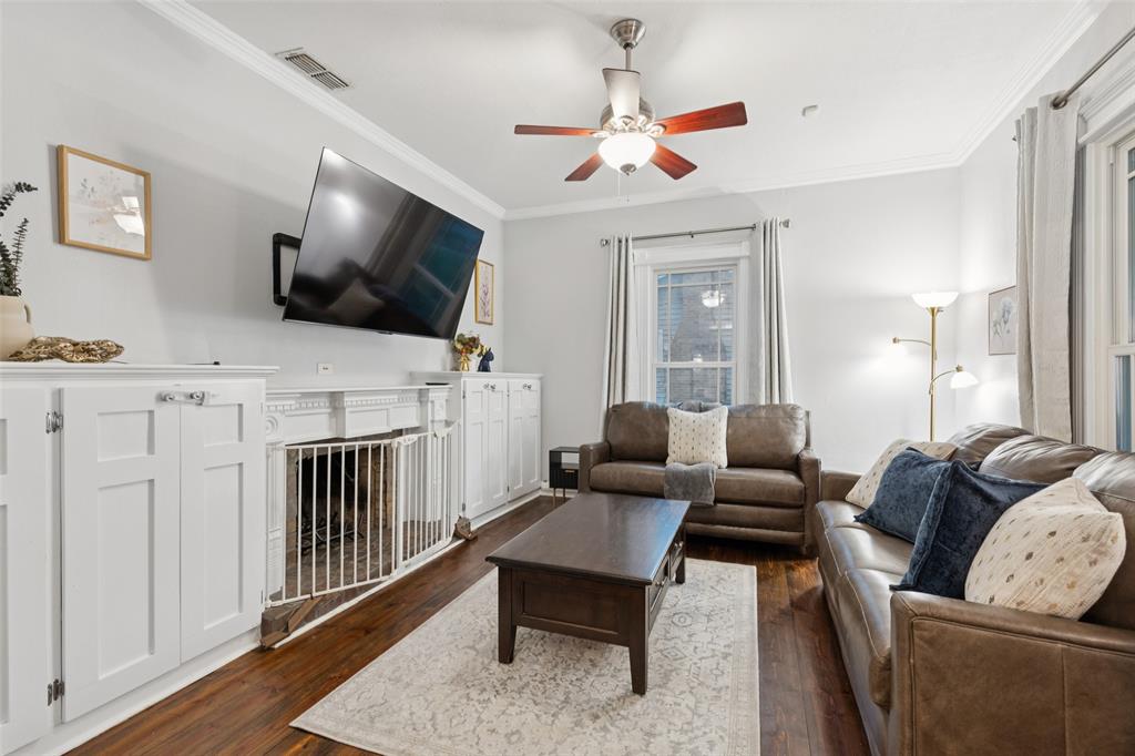 Frisco Original Donation - Residential