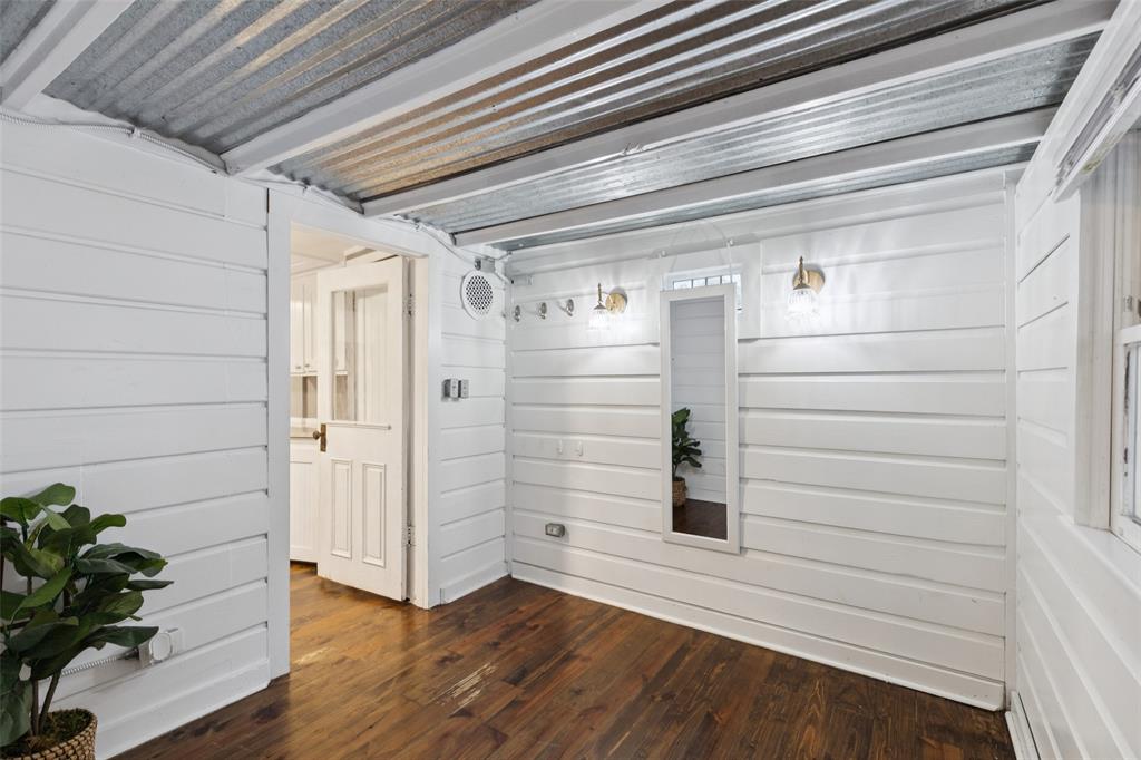 Frisco Original Donation - Residential