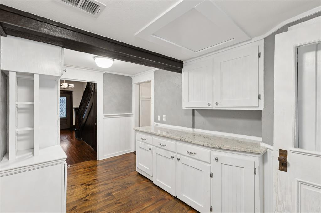 Frisco Original Donation - Residential