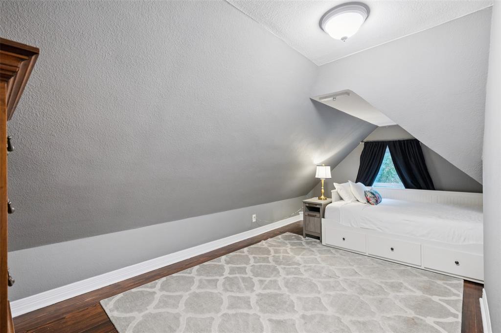 Frisco Original Donation - Residential