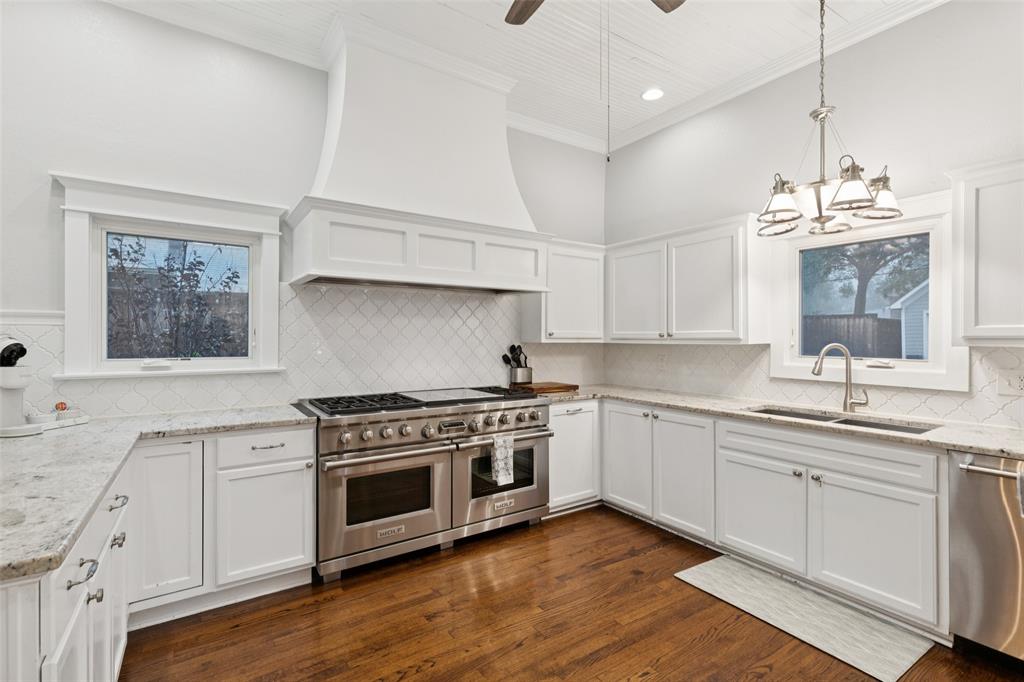 Frisco Original Donation - Residential