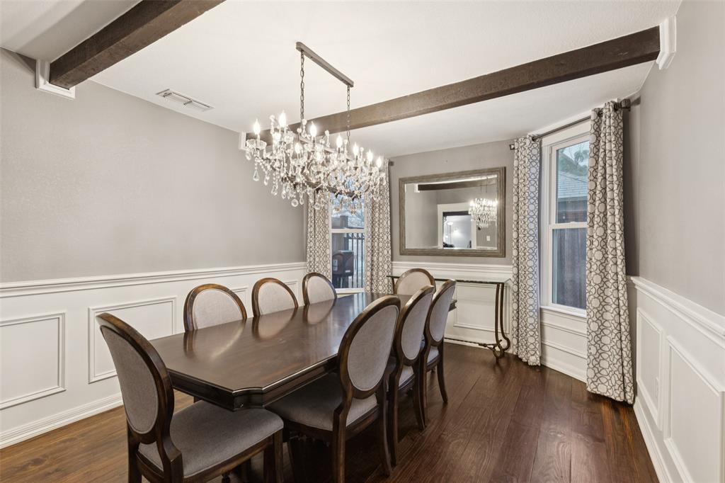 Frisco Original Donation - Residential