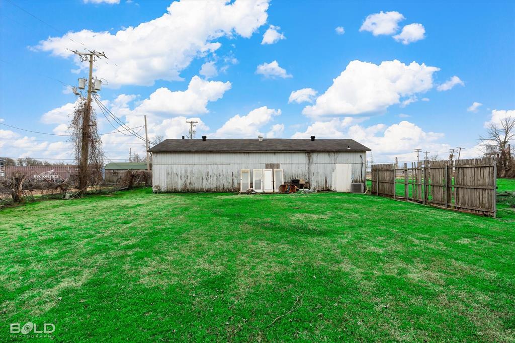 Bossier City, Louisiana 71111, United States, ,Commercial,Active,89844