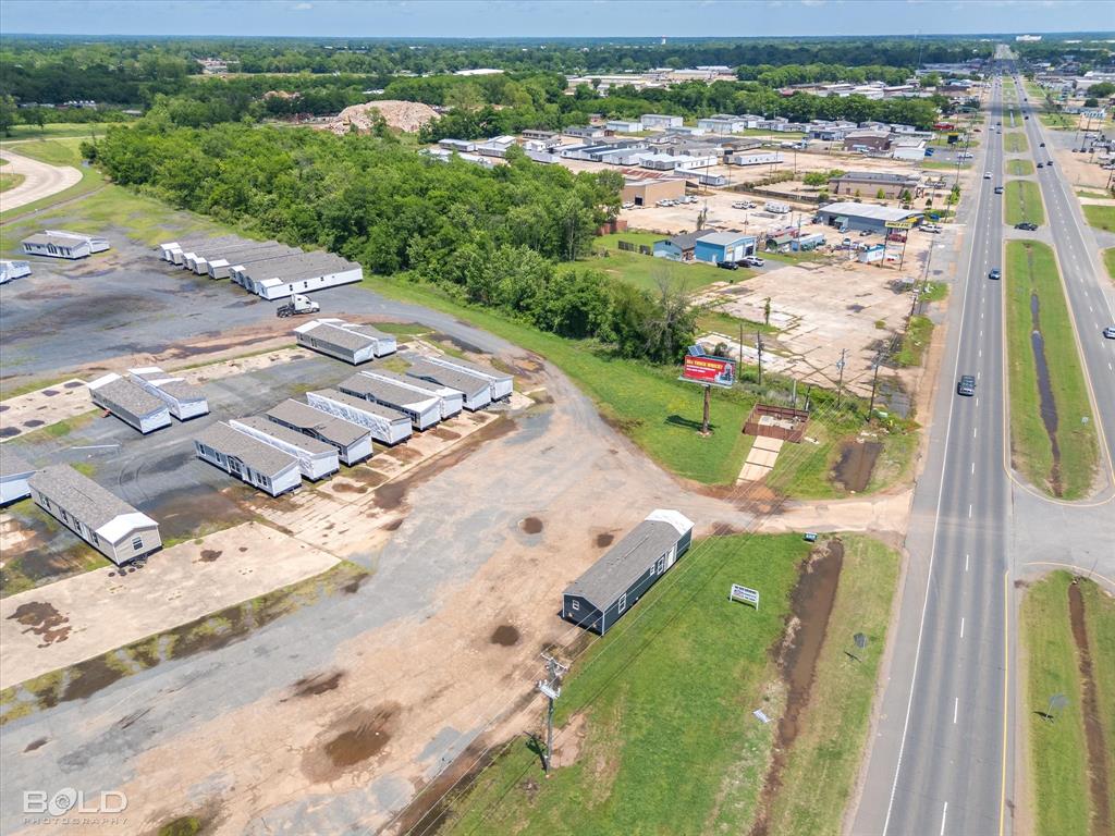 Bossier City, Louisiana 71111, United States, ,Commercial,Active,89844