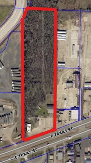 Bossier City, Louisiana 71111, United States, ,Commercial,Active,89844