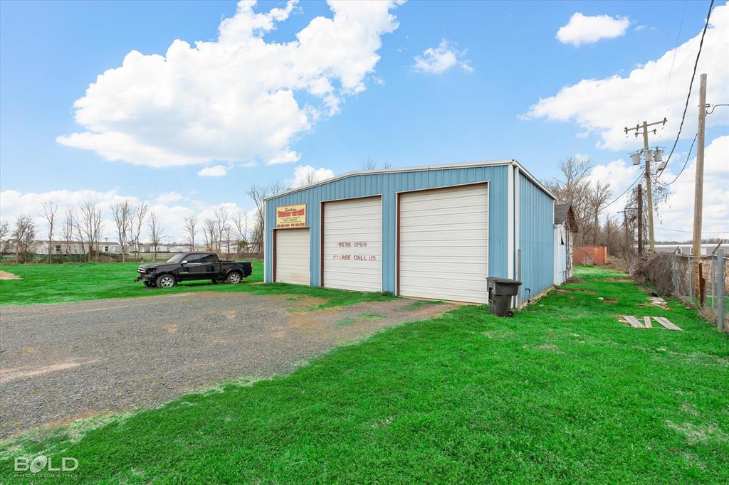 Bossier City, Louisiana 71111, United States, ,Commercial,Active,89844