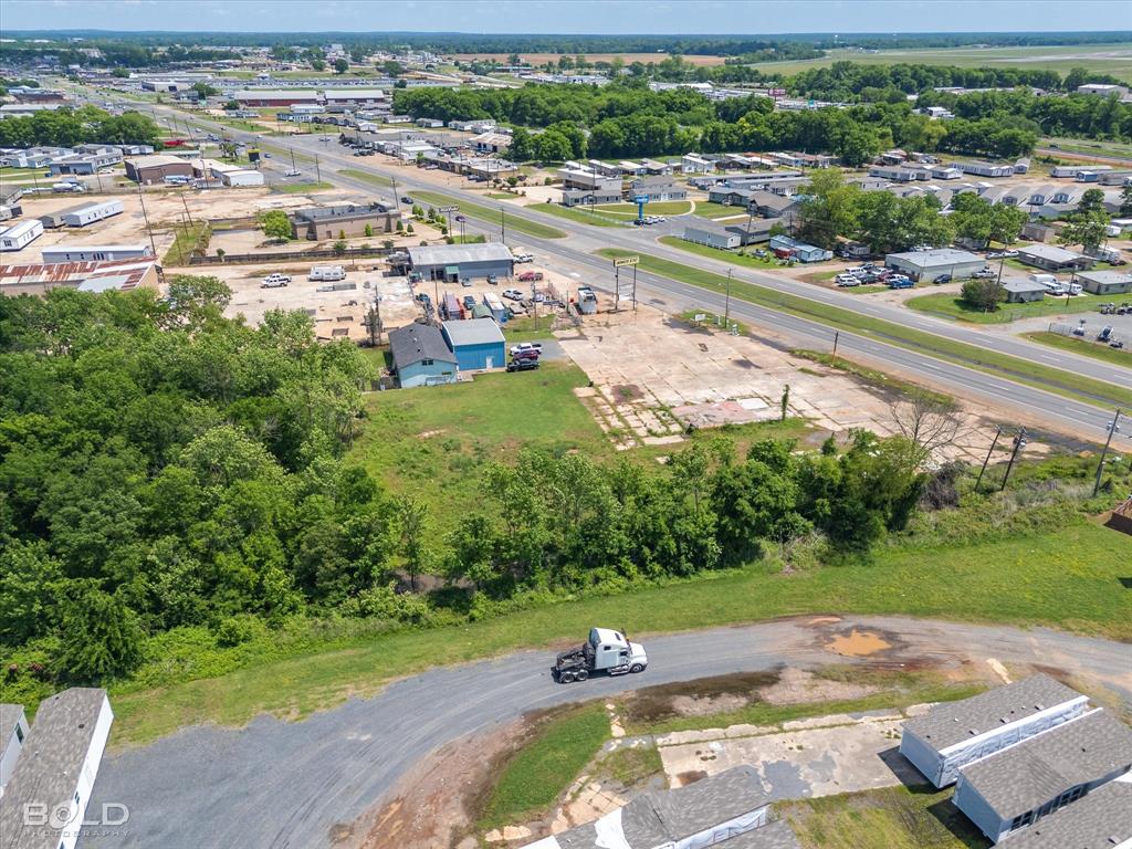 Bossier City, Louisiana 71111, United States, ,Commercial,Active,89844