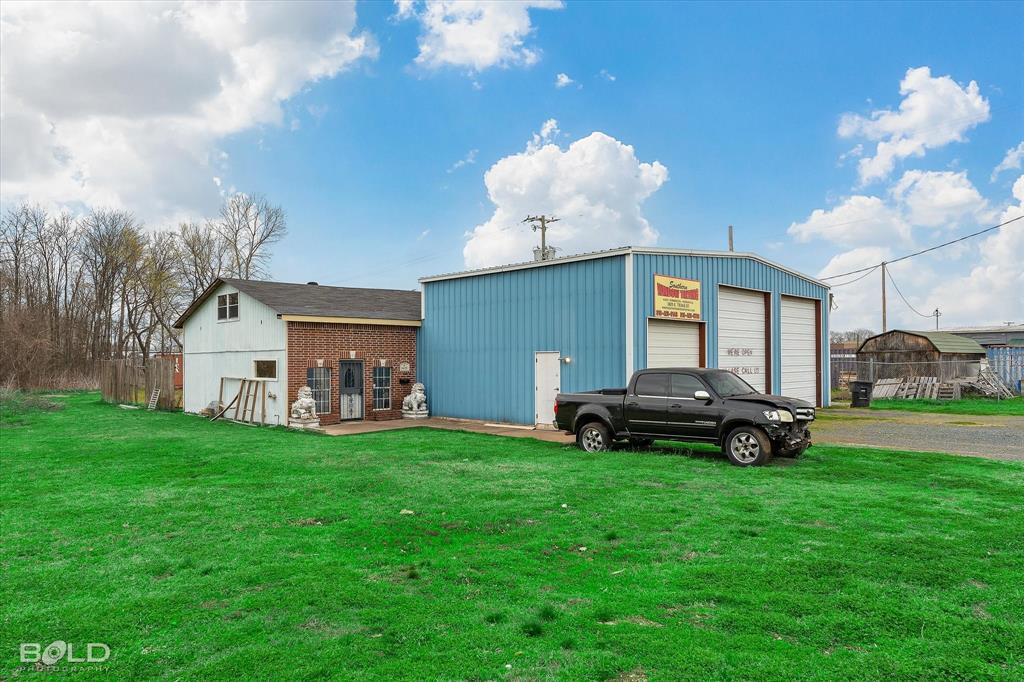 Bossier City, Louisiana 71111, United States, ,Commercial,Active,89844