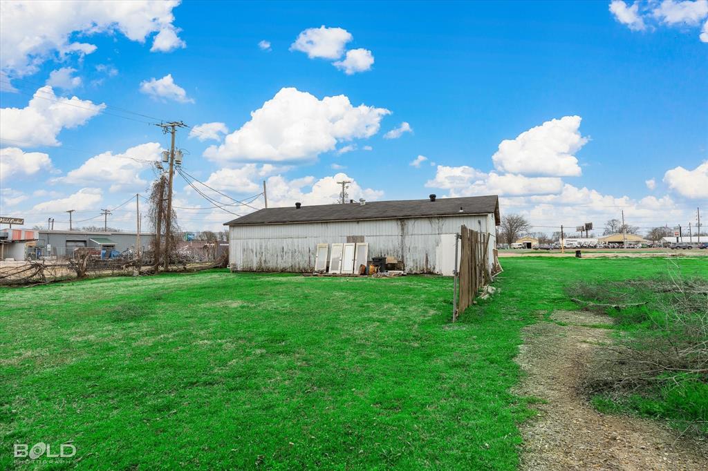 Bossier City, Louisiana 71111, United States, ,Commercial,Active,89844