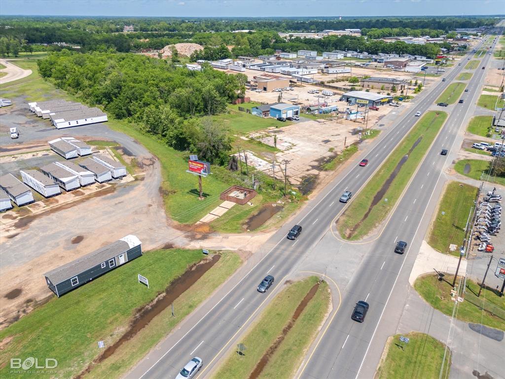 Bossier City, Louisiana 71111, United States, ,Commercial,Active,89844