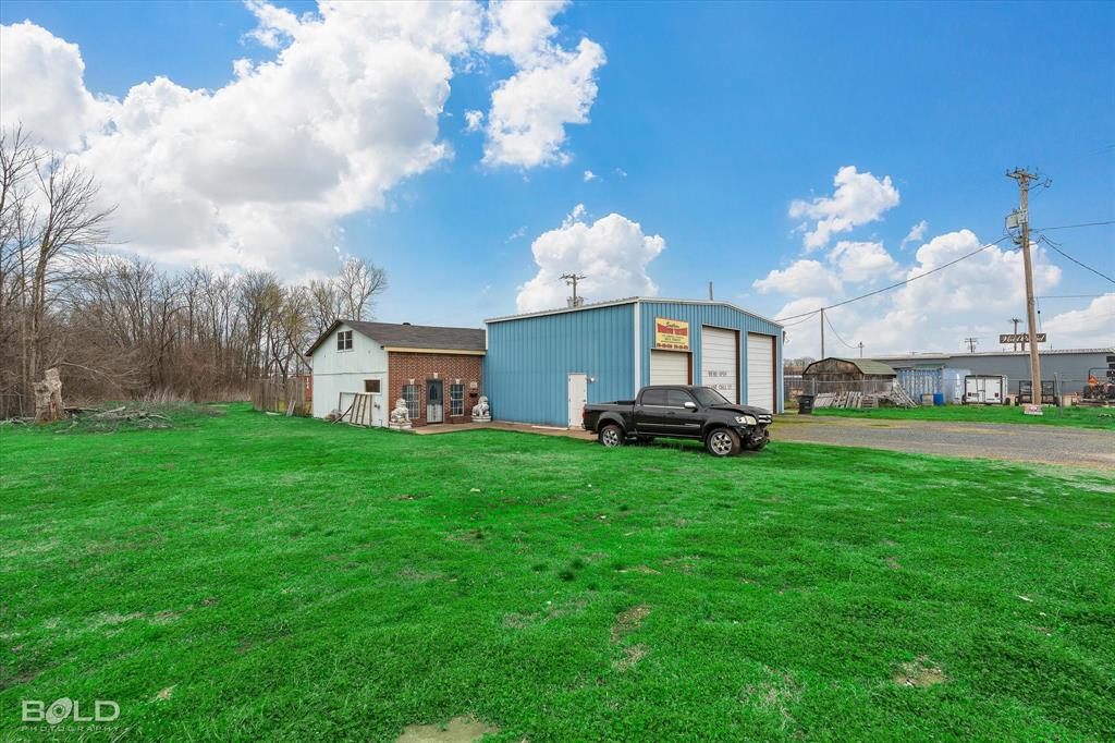 Bossier City, Louisiana 71111, United States, ,Commercial,Active,89844