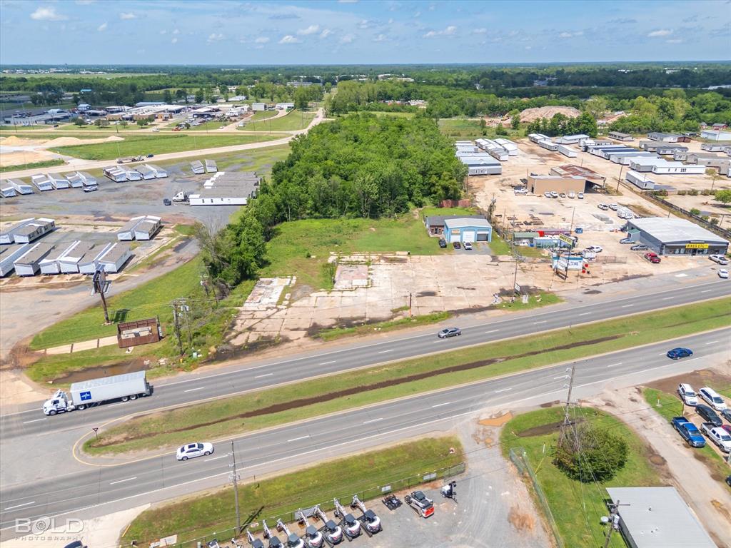 Bossier City, Louisiana 71111, United States, ,Commercial,Active,89844