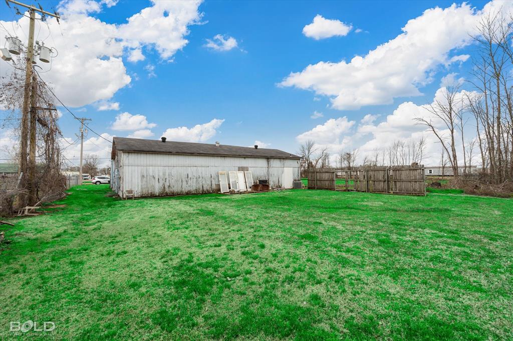 Bossier City, Louisiana 71111, United States, ,Commercial,Active,89844