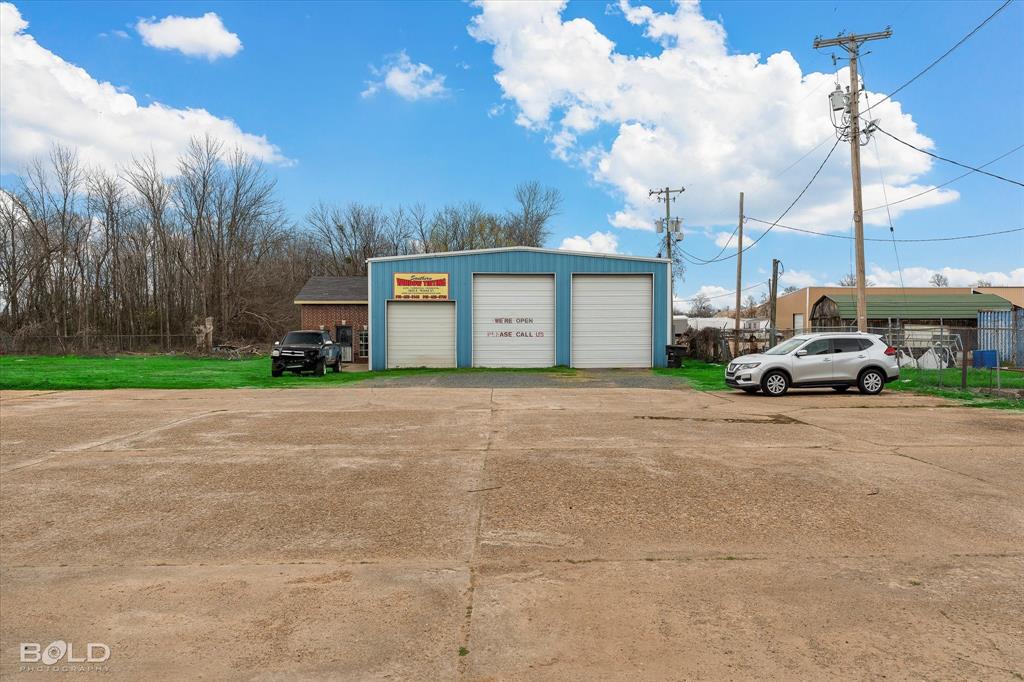 Bossier City, Louisiana 71111, United States, ,Commercial,Active,89844