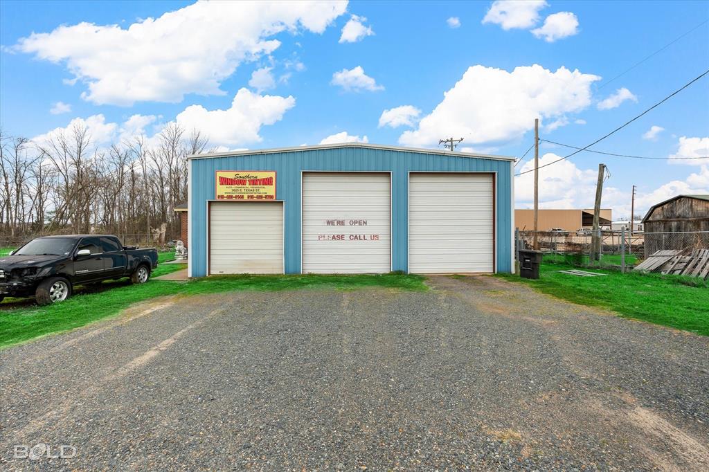 Bossier City, Louisiana 71111, United States, ,Commercial,Active,89844