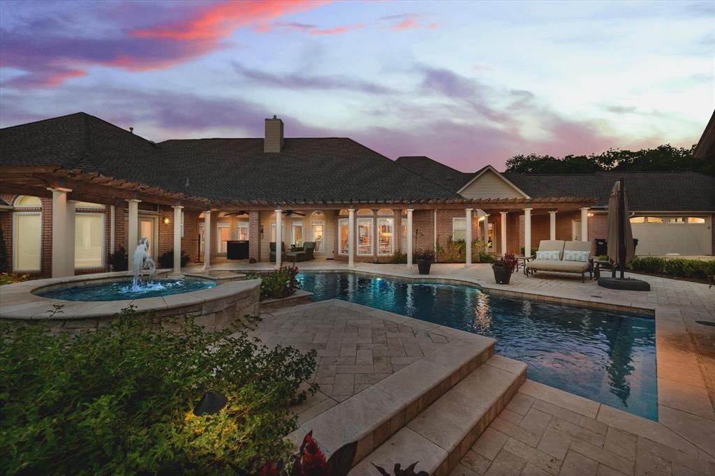 Burleson Homes for Sale