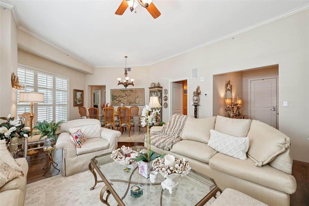 Mayfair at Turtle Creek - Residential