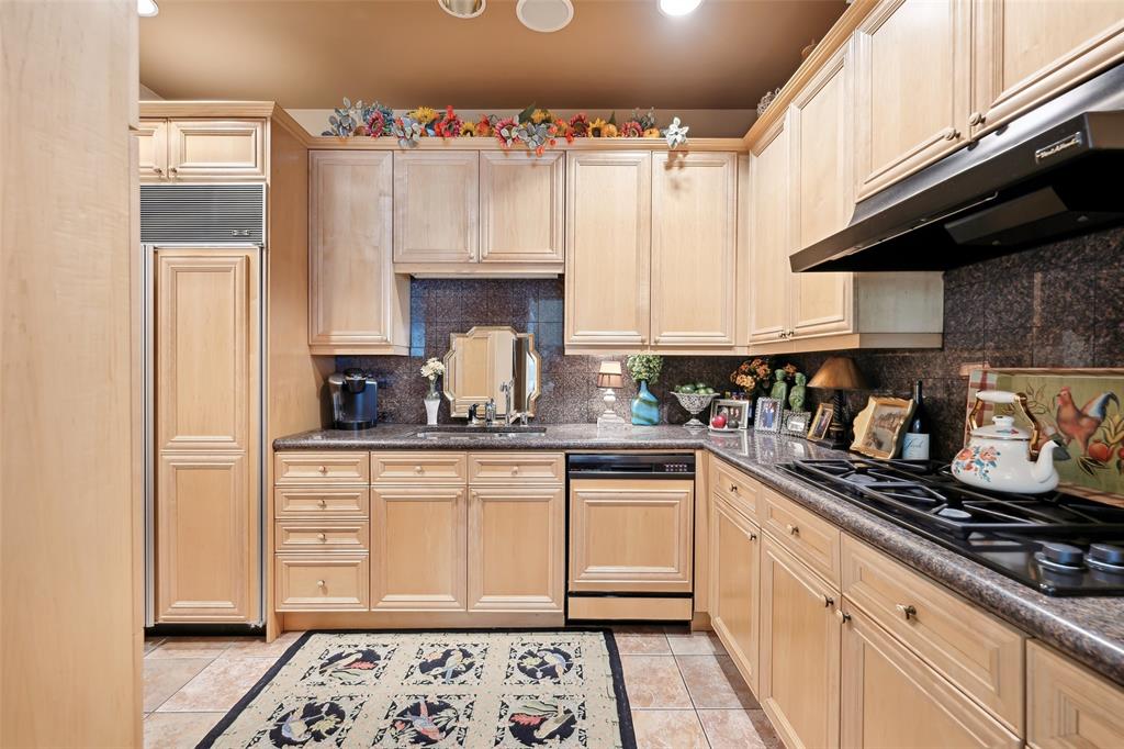 Mayfair at Turtle Creek - Residential