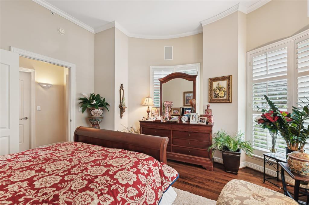 Mayfair at Turtle Creek - Residential