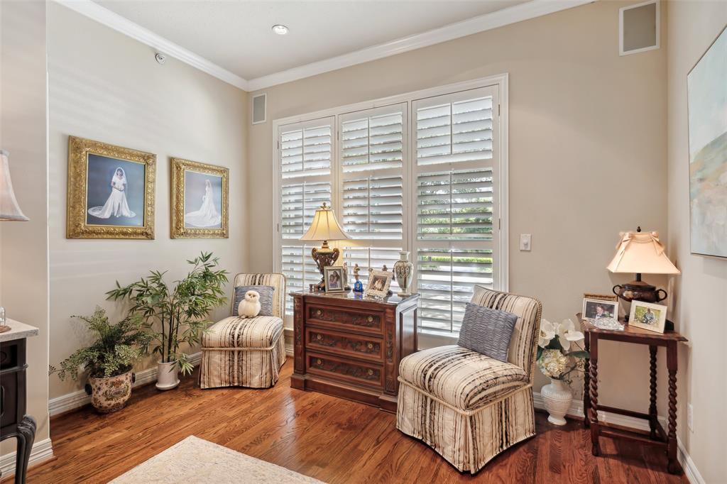 Mayfair at Turtle Creek - Residential