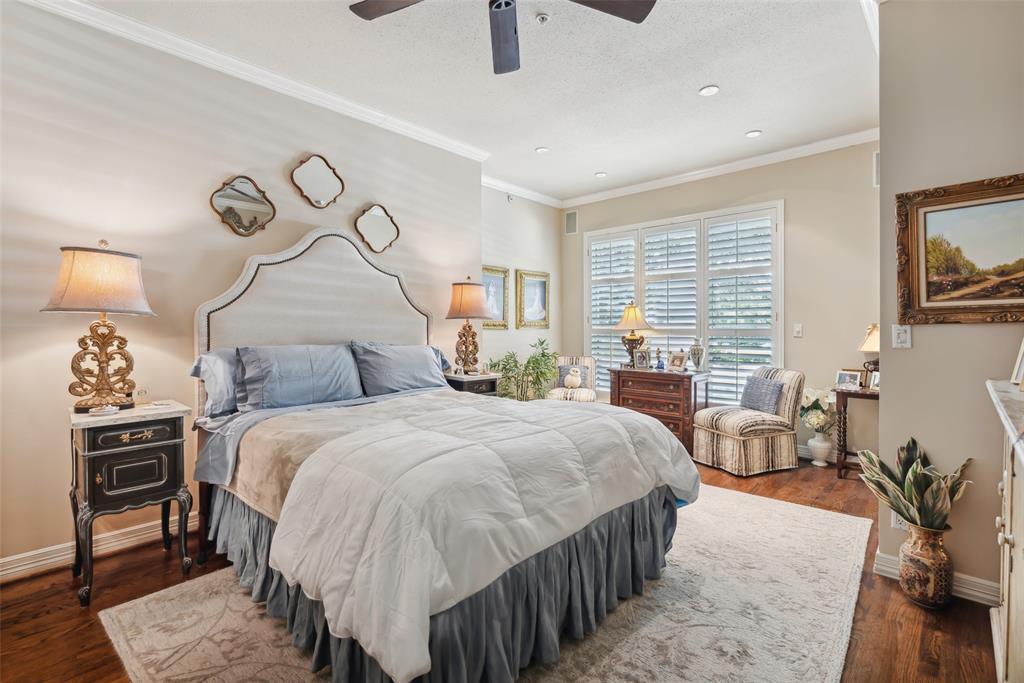 Mayfair at Turtle Creek - Residential