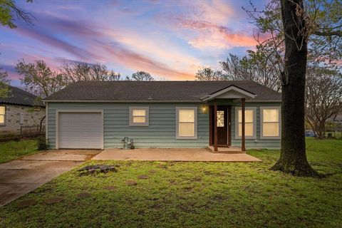 1500 Lexington Street Waco TX 76711