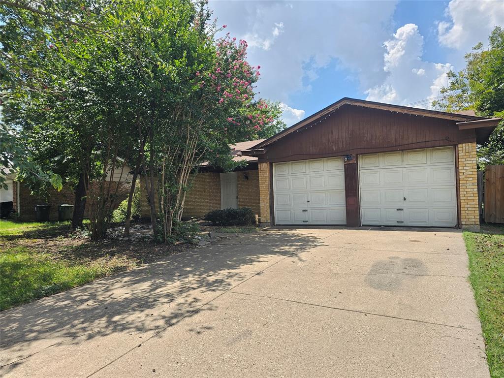 Homemaker Hills Add - Residential Lease