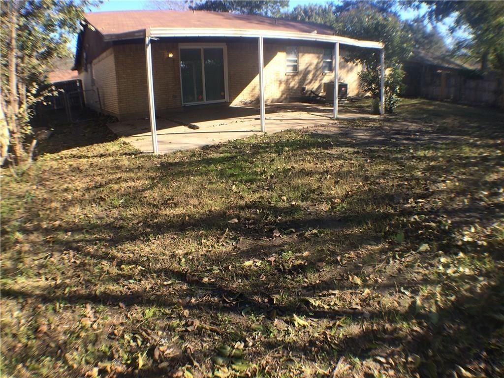 Homemaker Hills Add - Residential Lease