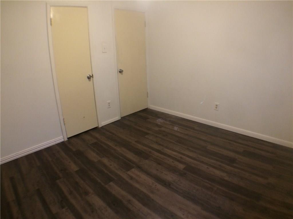 Homemaker Hills Add - Residential Lease