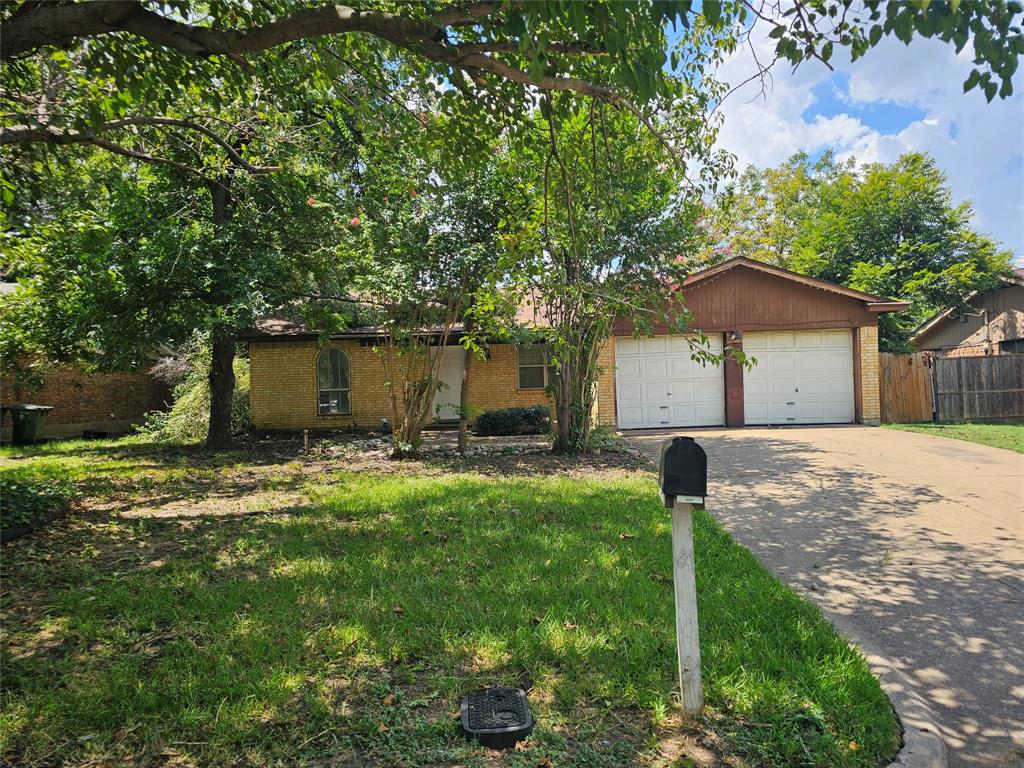 Homemaker Hills Add - Residential Lease