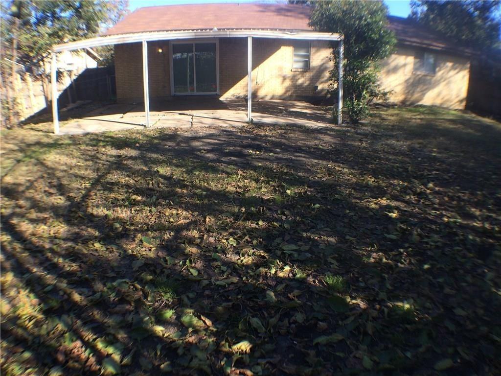 Homemaker Hills Add - Residential Lease