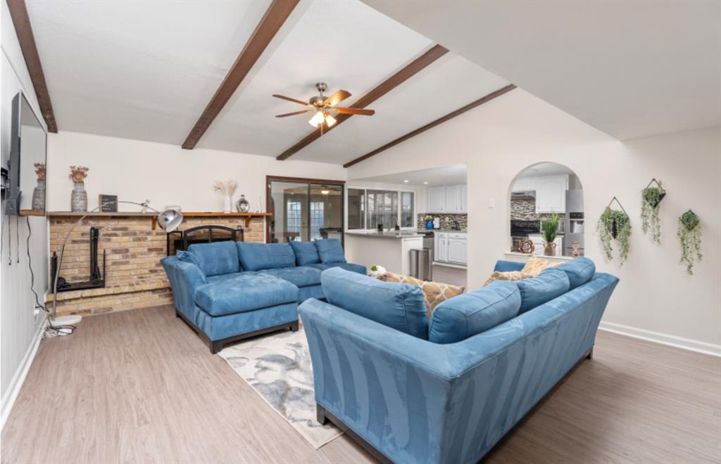 Countryside Sec 2 - Residential