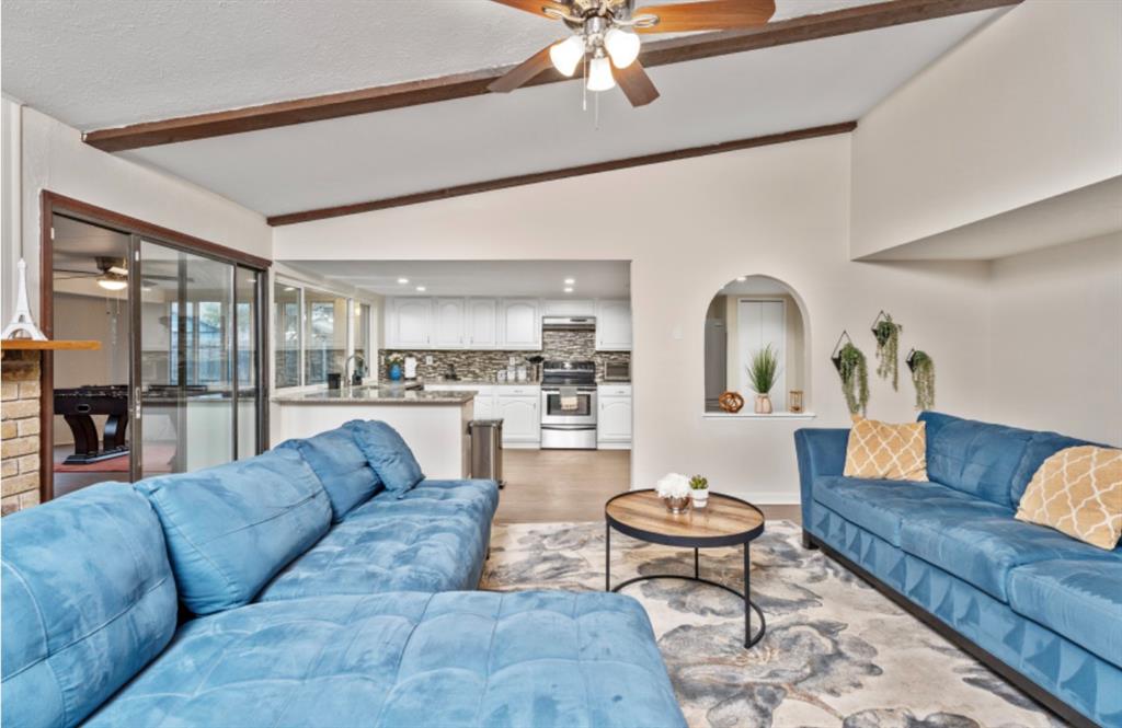 Countryside Sec 2 - Residential