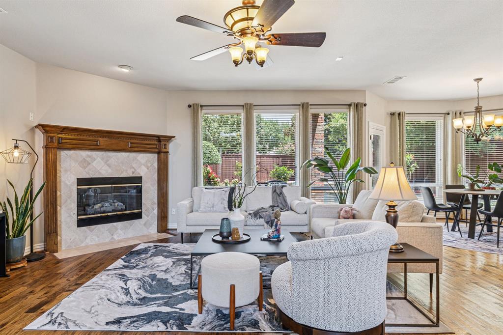3412 High Vista Drive