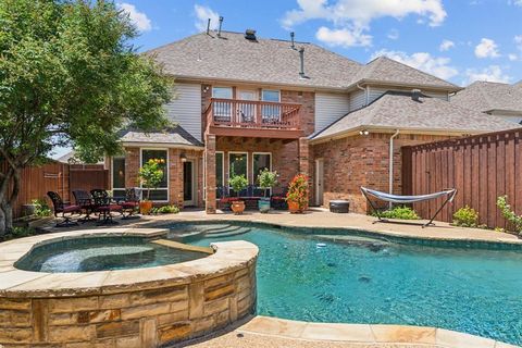 3412 High Vista Drive Carrollton TX 75007