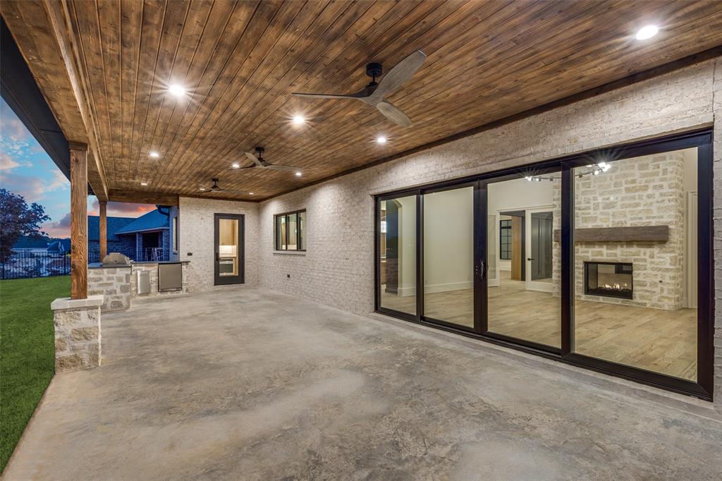 Country Club Village Ph 3a - Residential