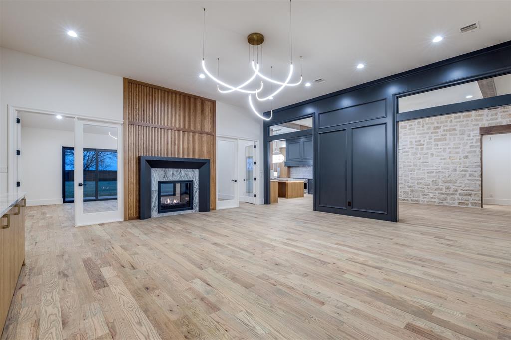 Country Club Village Ph 3a - Residential