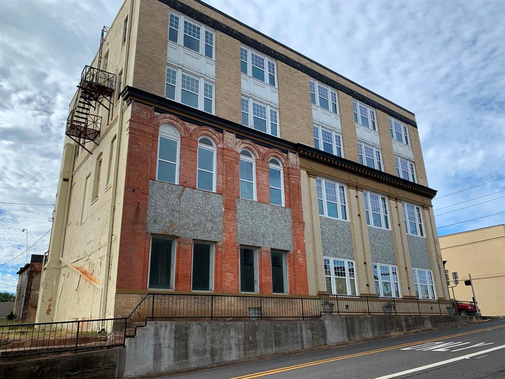 City of Henderson - Commercial Sale