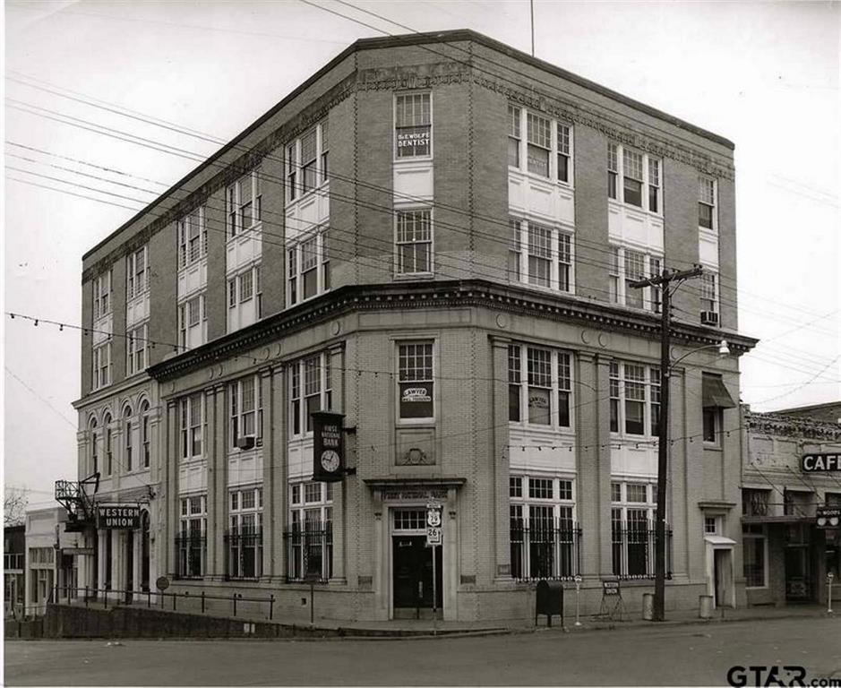 City of Henderson - Commercial Sale