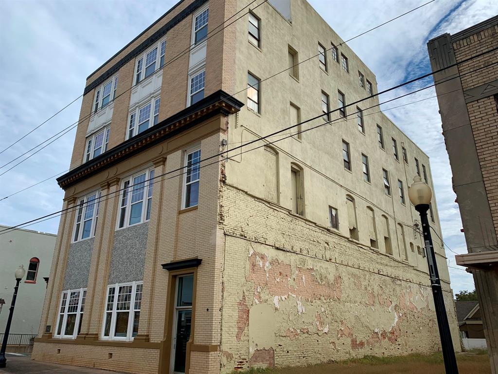 City of Henderson - Commercial Sale