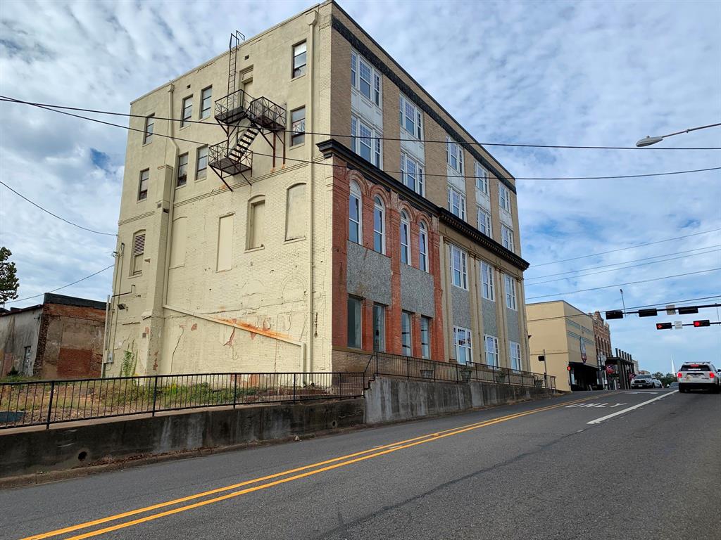 City of Henderson - Commercial Sale