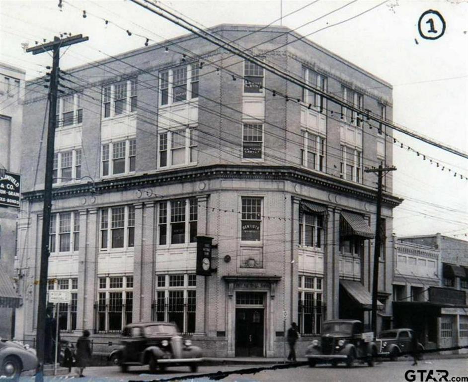 City of Henderson - Commercial Sale