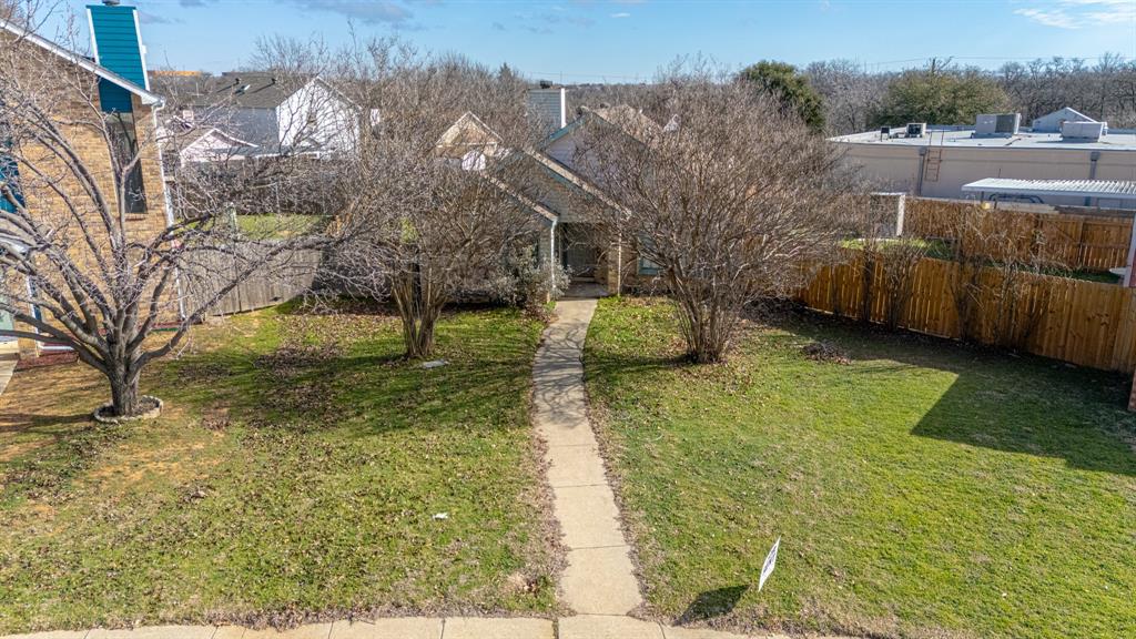 1305 Cedar Ridge Drive