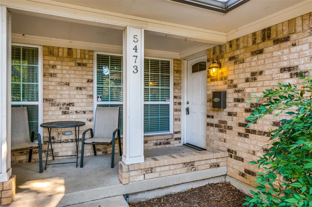 5473 Anita Street