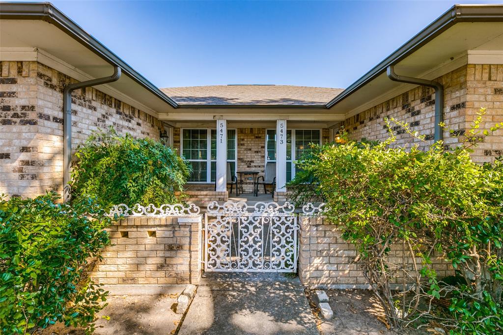 5473 Anita Street